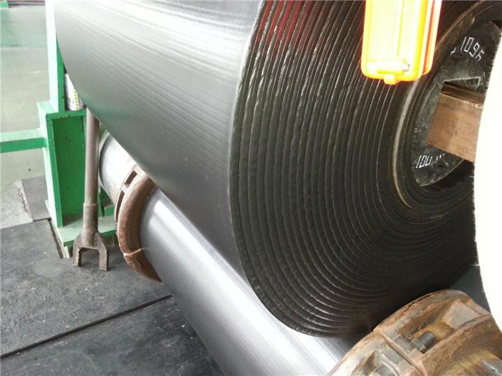 整芯阻燃輸送帶 整芯阻燃輸送帶